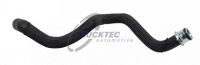 TRUCKTEC AUTOMOTIVE 0240333 -  Шланг радиатора